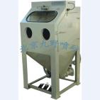 JY-80WA型液體噴砂機(jī)